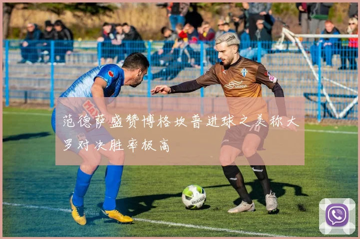 范德萨盛赞博格坎普进球之美称大罗对决胜率极高